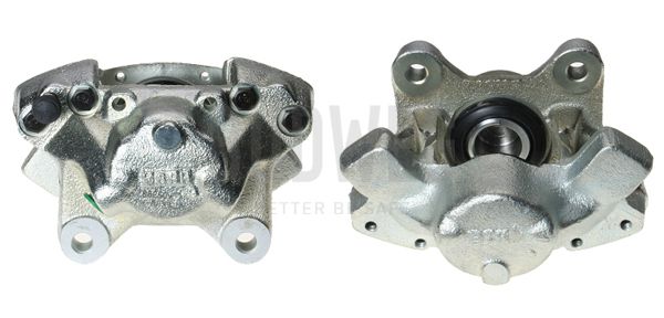 BUDWEG CALIPER Pidurisadul 343207